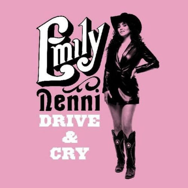 NENNI,EMILY - DRIVE & CRY