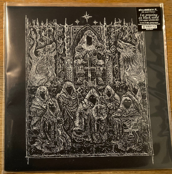 BIZARREKULT - ALT SOM FINNES