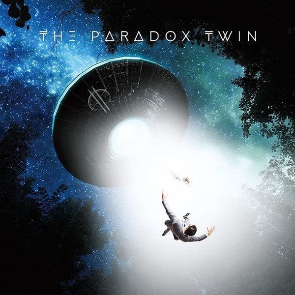 PARADOX TWIN - PARADOX TWIN