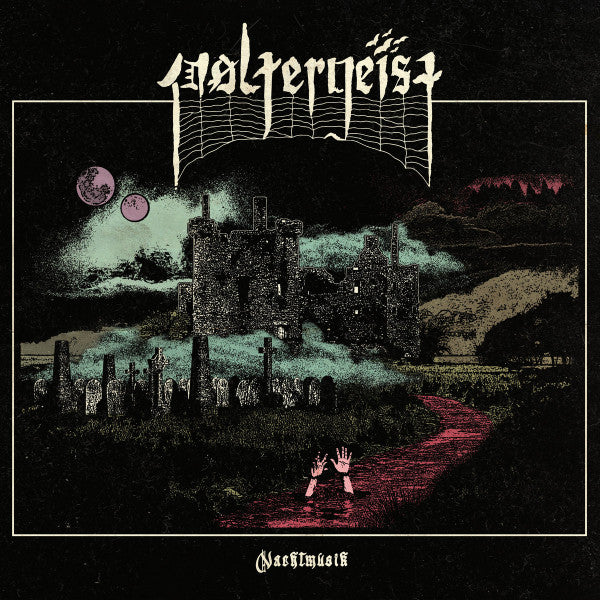 POLTERGEIST - NACHTMUSIK