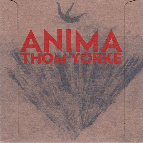YORKE,THOM - ANIMA