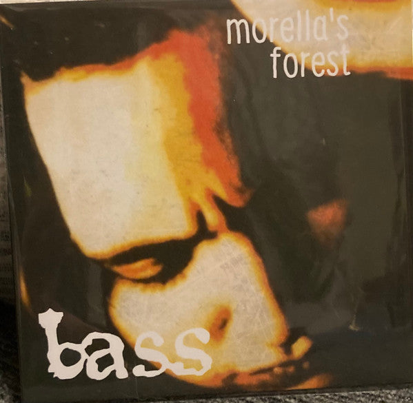 MORELLA'S FOREST - BASS