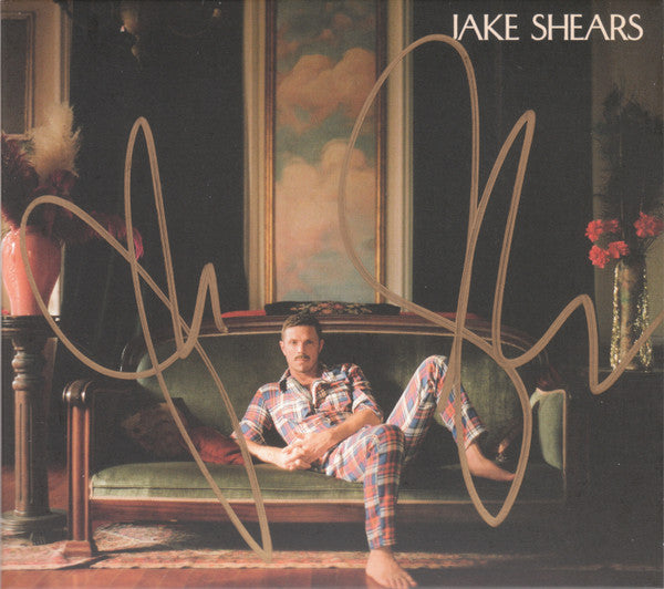 SHEARS,JAKE - JAKE SHEARS