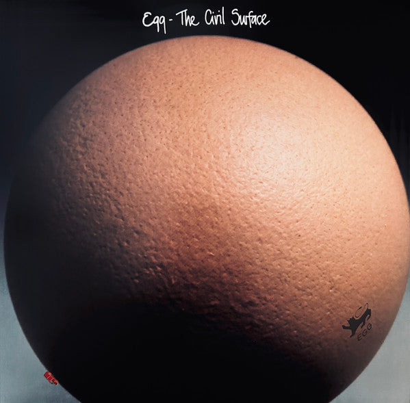 EGG - CIVIL SURFACE