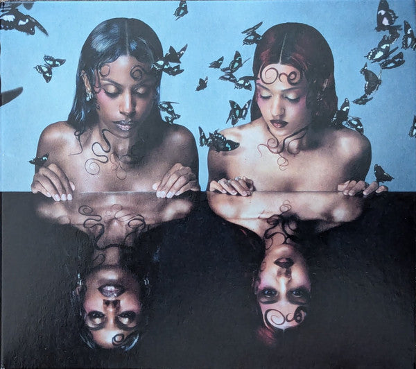 NOVA TWINS - PARASITES & BUTTERFLIES