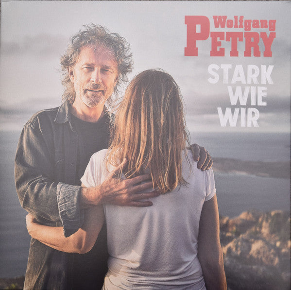 PETRY,WOLFGANG - STARK WIE WIR