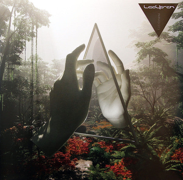 LADYTRON - PARADISES (2LP)