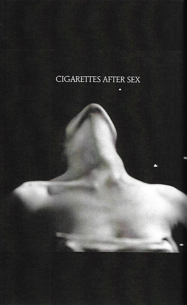 CIGARETTES AFTER SEX - EP I.