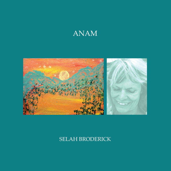 BRODERICK,SELAH - ANAM