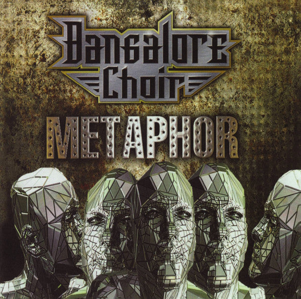 BANGALORE CHOIR - METAPHOR