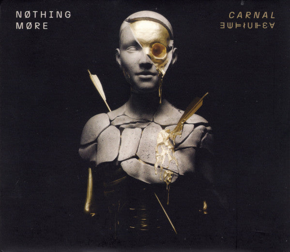 NOTHING MORE - CARNAL (DIGI)