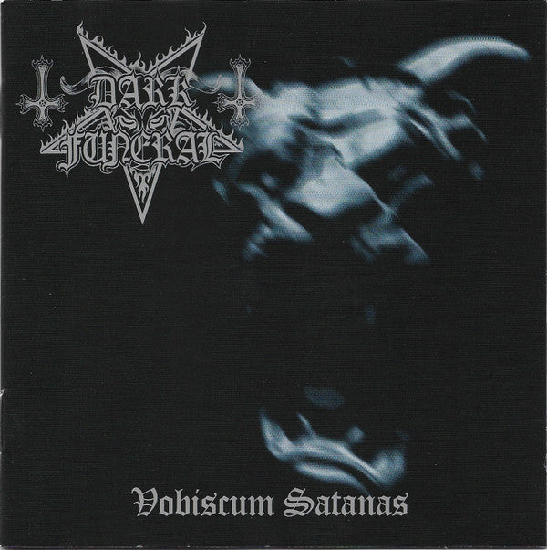 DARK FUNERAL - VOBISCUM SATANAS
