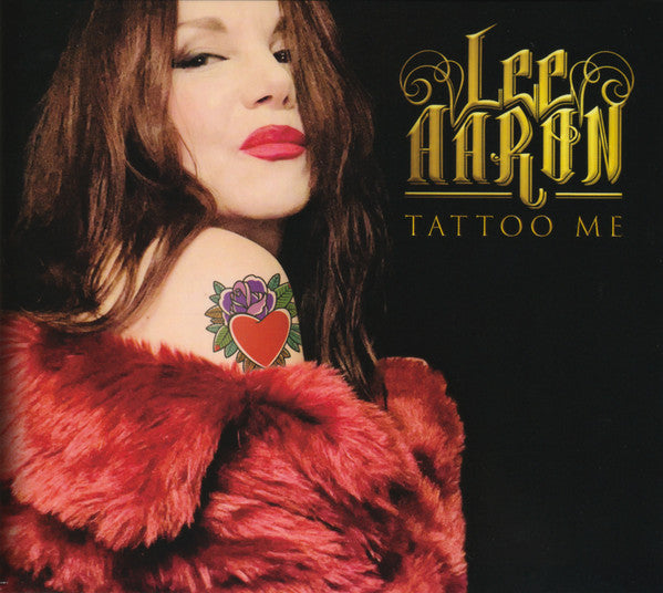 LEE AARON - TATTOO ME