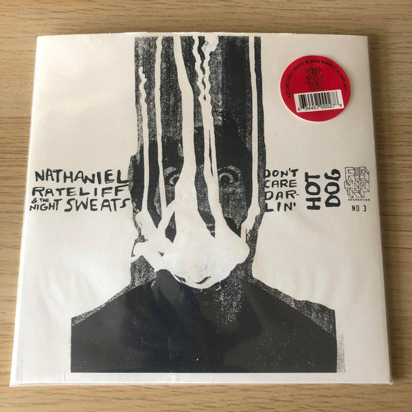 RATELIFF,NATHANIEL & THE NIGHT SWEATS - FUG YEP NO. 3