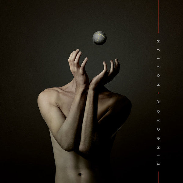KINGCROW - HOPIUM