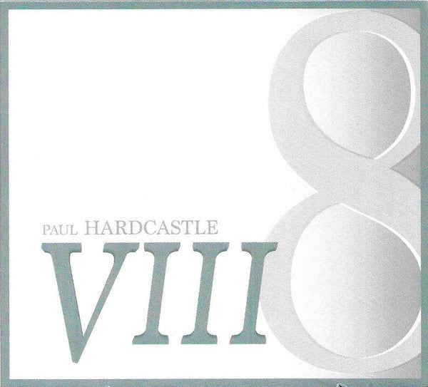 HARDCASTLE,PAUL - HARDCASTLE 8