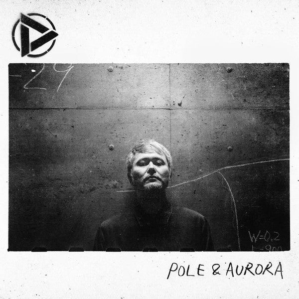 DISCHARMING MAN - POLE & AURORA (LIMITED EDITION/JAPANESE IMPORT)