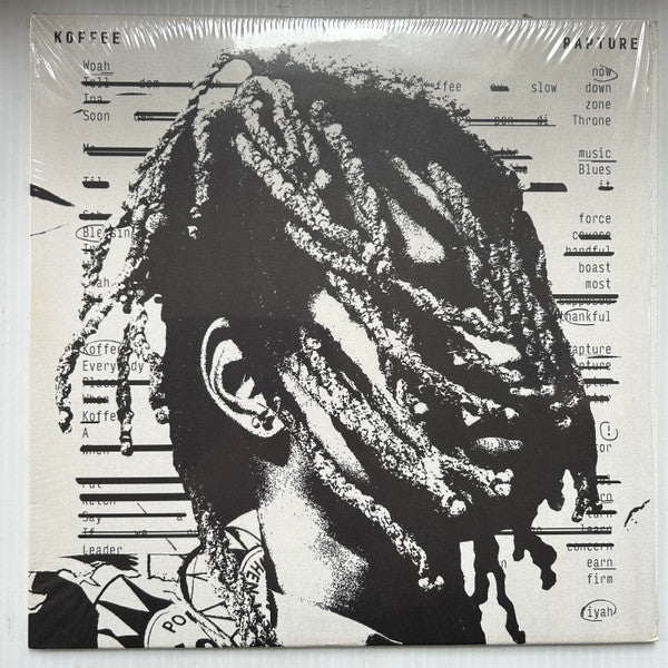 KOFFEE - RAPTURE EP
