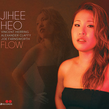 HEO,JIHEE - FLOW