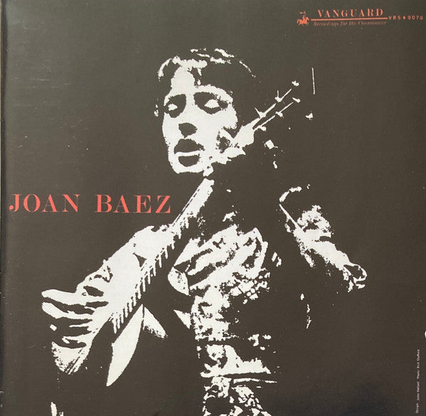 BAEZ JOAN - JOAN BAEZ