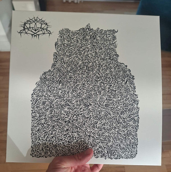 KRALLICE - SCOUR ORDER (2LP)