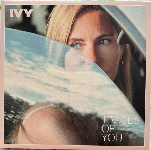 IVY - TRACES OF YOU (NATURAL VINYL)