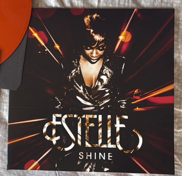 ESTELLE - SHINE