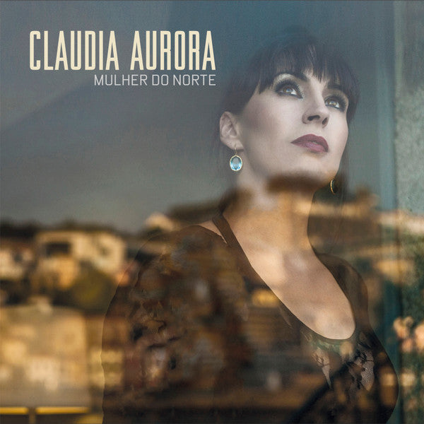 AURORA,CLAUDIA - MULHER DO NORTE