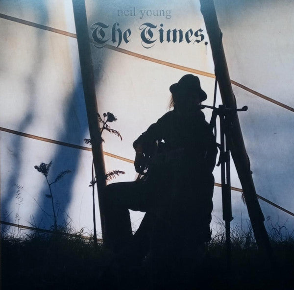 YOUNG NEIL - TIMES