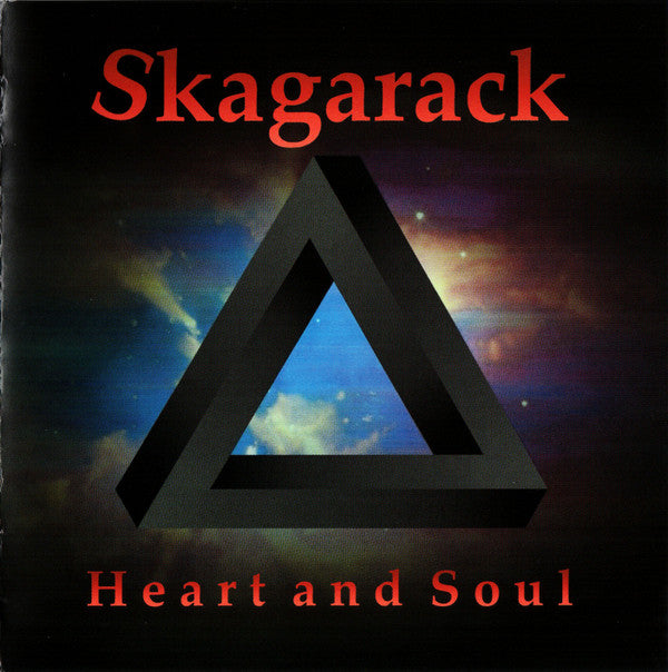 SKAGARACK - HEART & SOUL