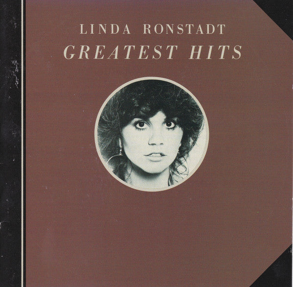 RONSTADT LINDA - GREATEST HITS VOL.1
