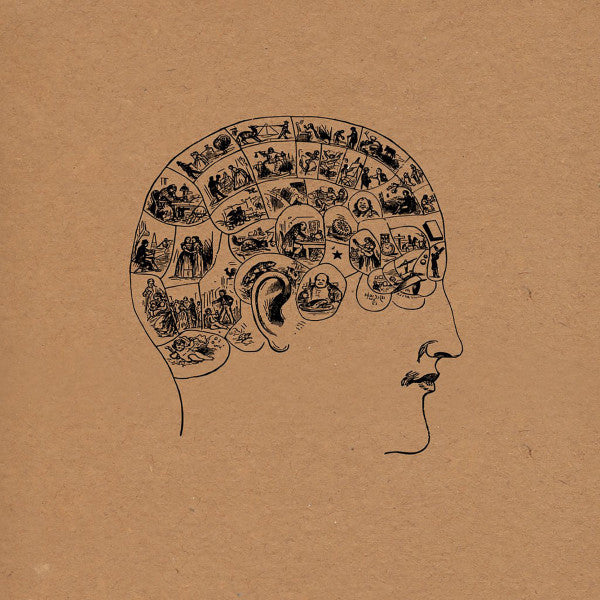 DEEP STATE - THOUGHT GARDEN