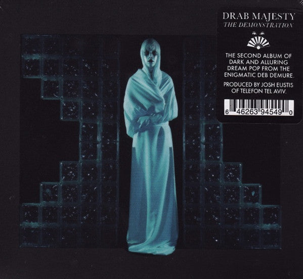 DRAB MAJESTY - DEMONSTRATION