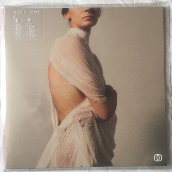 LOWE,ROSIE - YU (RED VINYL)
