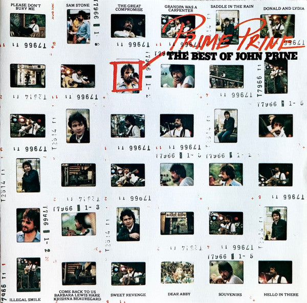 PRINE JOHN - PRIME PRINE