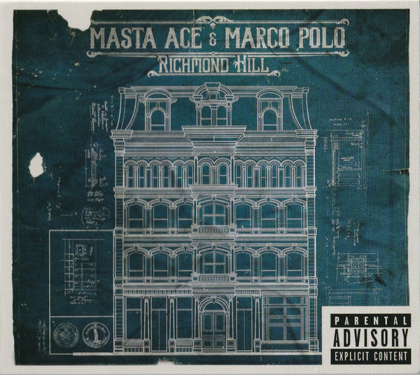 MATA ACE & MARCO POLO - RICHMOND HILL