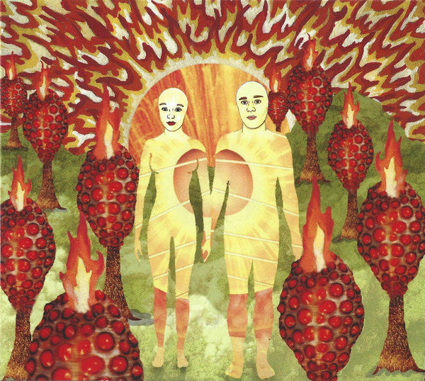 OF MONTREAL - SUNLANDIC TWINS