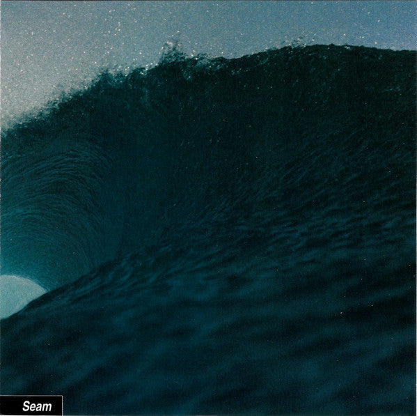 SEAM - ARE YOU DRIVING ME CRAZY