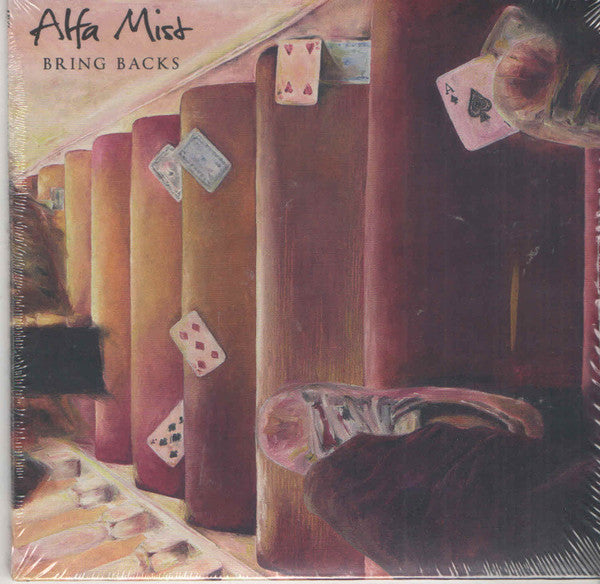 ALFA MIST - BRING BACKS