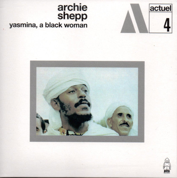 SHEPP,ARCHIE - YASMINA, A BLACK WOMAN