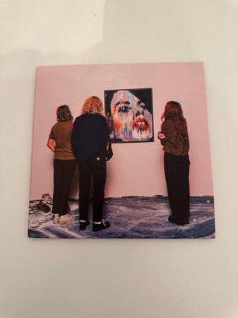 GROUPLOVE - HELLO, ALL!