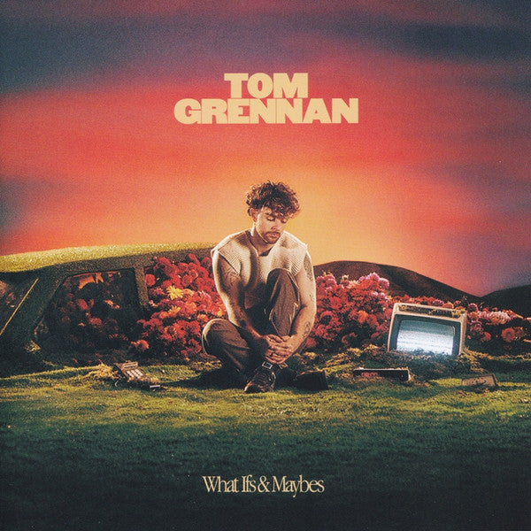 GRENNAN,TOM - WHAT IFS & MAYBES