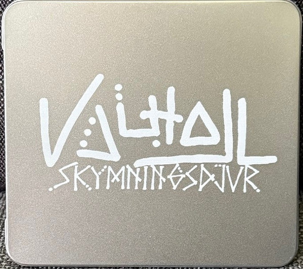 VALHALL - SKYMNINGSDJUR