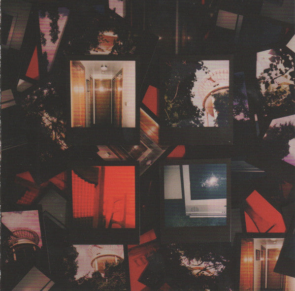 156/SILENCE - DON'T HOLD YOUR BREATH