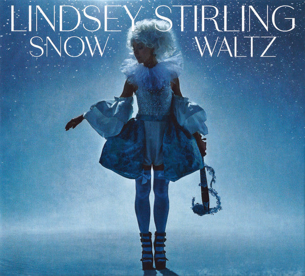 STIRLING,LINDSEY - SNOW WALTZ
