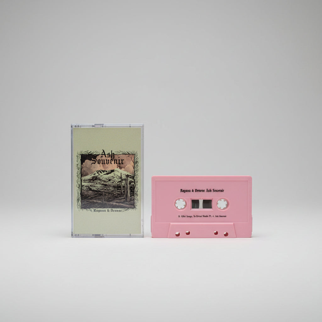 RAGANA & DROWSE - ASH SOUVENIR
