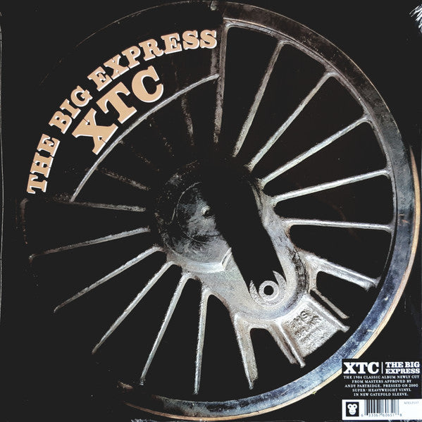 XTC - BIG EXPRESS (200G)