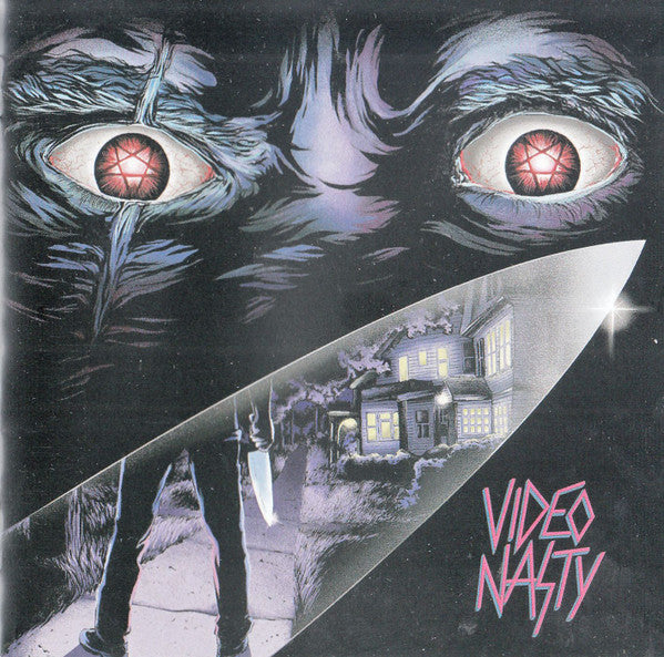 UNKNOWN - VIDEO NASTY
