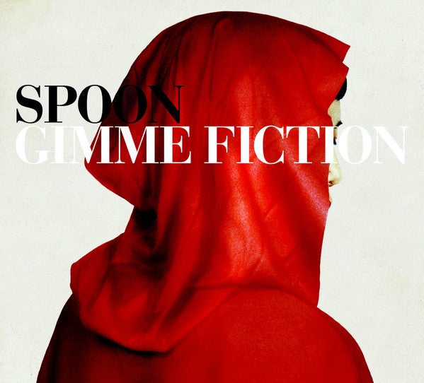 SPOON - GIMME FICTION