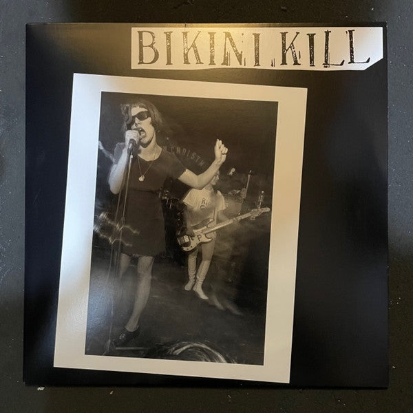 BIKINI KILL - BIKINI KILL